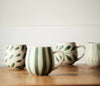 Hug Me Mug - Olive Brush | Robert Gordon | Mugs &amp; Cups | Thirty 16 Williamstown