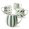 Hug Me Mug - Olive Brush | Robert Gordon | Mugs &amp; Cups | Thirty 16 Williamstown