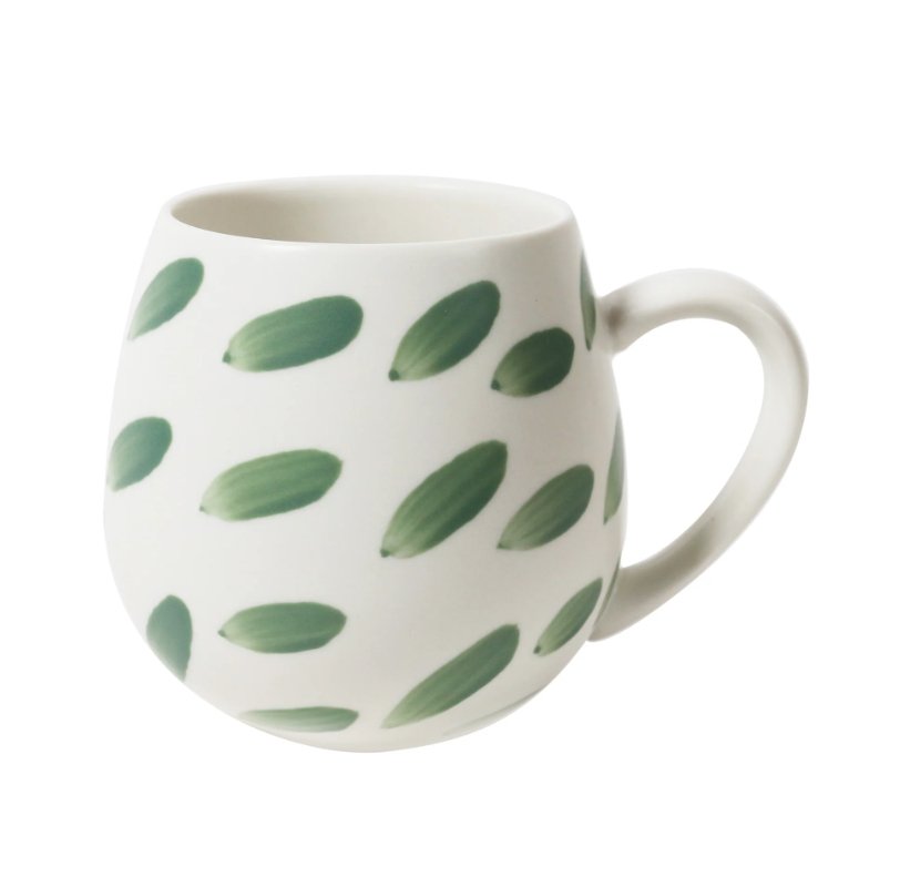 Hug Me Mug - Olive Brush | Robert Gordon | Mugs &amp; Cups | Thirty 16 Williamstown