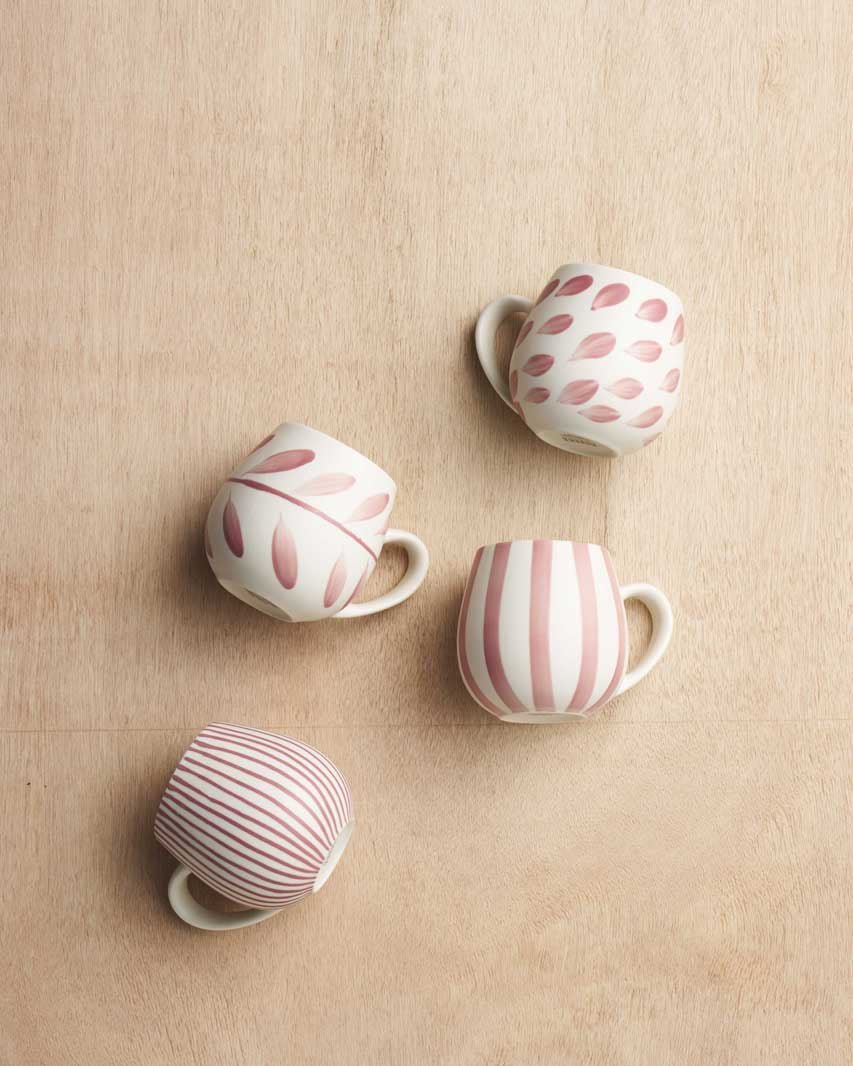 Hug Me Mug - Rose Brush | Robert Gordon | Mugs &amp; Cups | Thirty 16 Williamstown