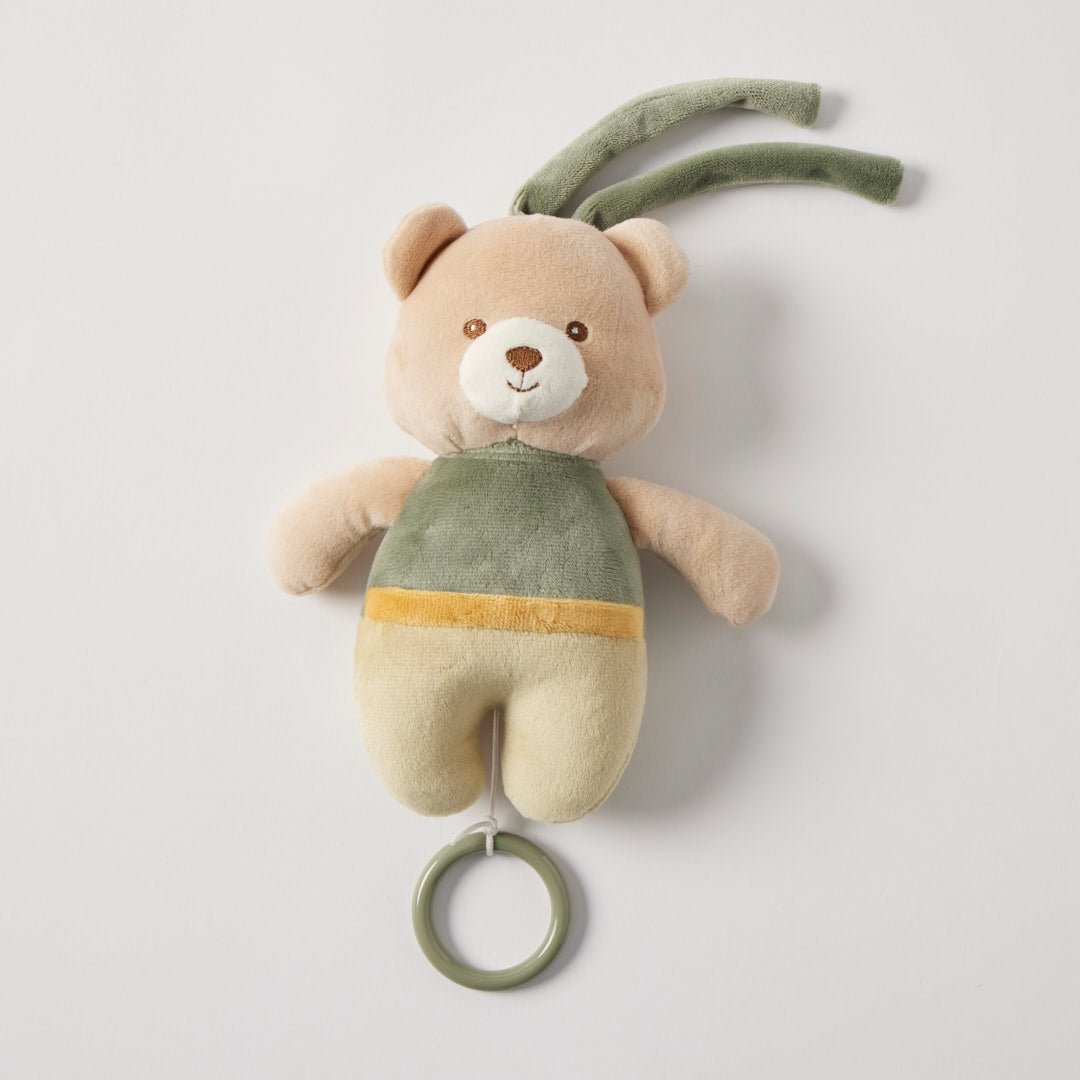 Hugglies Musical Bear | Jiggle & Giggle | Toys | Thirty 16 Williamstown
