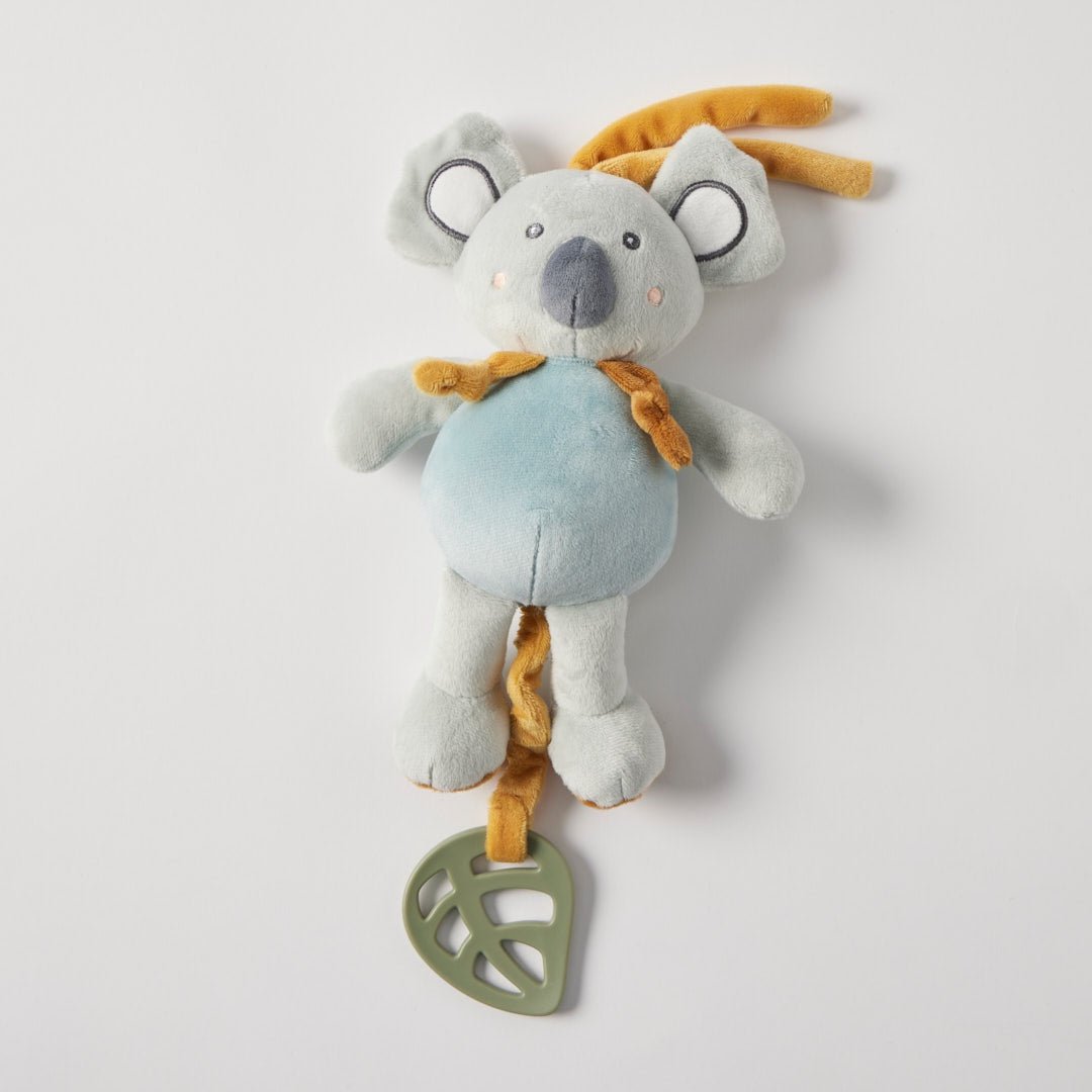 Hugglies Musical Koala | Jiggle &amp; Giggle | Toys | Thirty 16 Williamstown