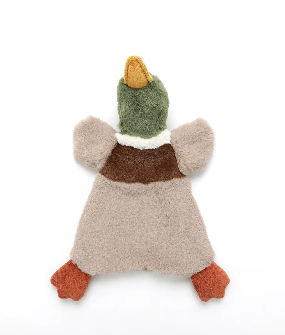 Hugo the Mallard Duck Hoochy Coochie