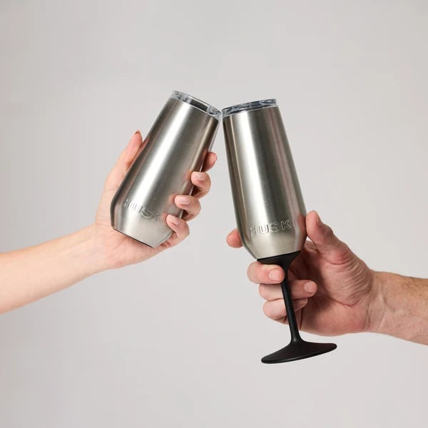 Champagne Flute - Champagne