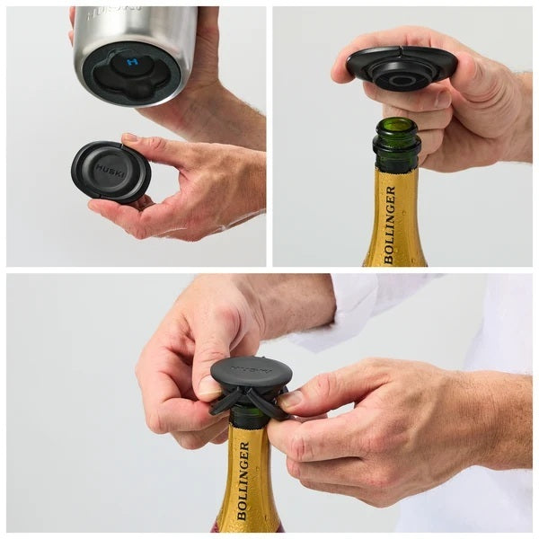 Champagne Cooler - Champagne