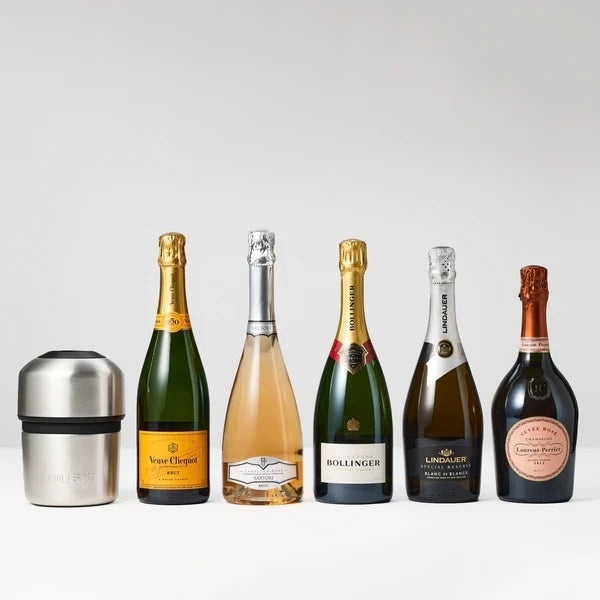 Champagne Cooler - Champagne