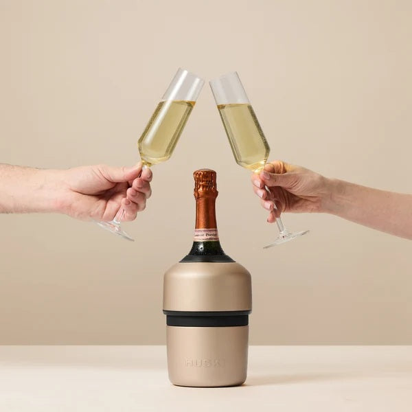 Champagne Cooler - Champagne