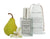 Interior Perfume - Flowers & Pear | Flower Box | Home Fragrances | Thirty 16 Williamstown