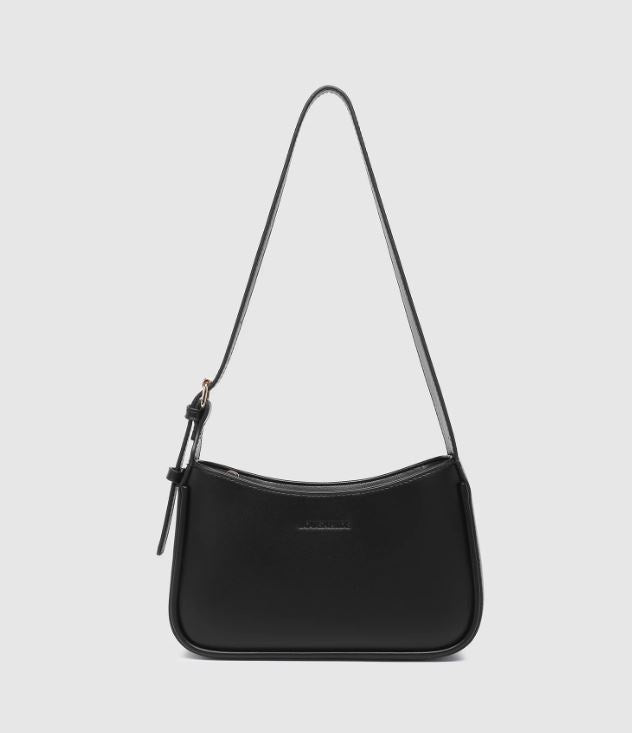 Ivy Shoulder Bag - Black | Louenhide | Women's Accessories | Thirty 16 Williamstown