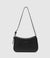 Ivy Shoulder Bag - Black | Louenhide | Women's Accessories | Thirty 16 Williamstown