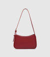 Ivy Shoulder Bag - Cherry | Louenhide | Women&#39;s Accessories | Thirty 16 Williamstown