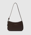 Ivy Shoulder Bag - Chocolate | Louenhide | Women&#39;s Accessories | Thirty 16 Williamstown
