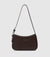 Ivy Shoulder Bag - Chocolate | Louenhide | Women's Accessories | Thirty 16 Williamstown