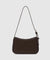 Ivy Shoulder Bag - Chocolate | Louenhide | Women's Accessories | Thirty 16 Williamstown