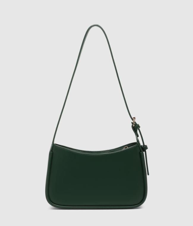 Ivy Shoulder Bag - Forest Green | Louenhide | Women's Accessories | Thirty 16 Williamstown