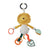 Jangly Lion Activity Toy | Mamas & Papas | Stacking/Activity Toys | Thirty 16 Williamstown