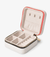 Jewellery Case - Chalk | Elms + King | Accessories | Thirty 16 Williamstown