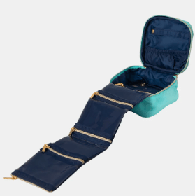 Jewellery Cube Splash - Aqua | Tonic | Accessories | Thirty 16 Williamstown