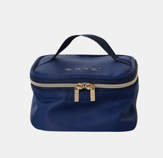 Jewellery Cube Splash - Navy | Tonic | Accessories | Thirty 16 Williamstown