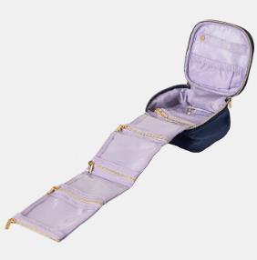 Jewellery Cube Splash - Navy | Tonic | Accessories | Thirty 16 Williamstown