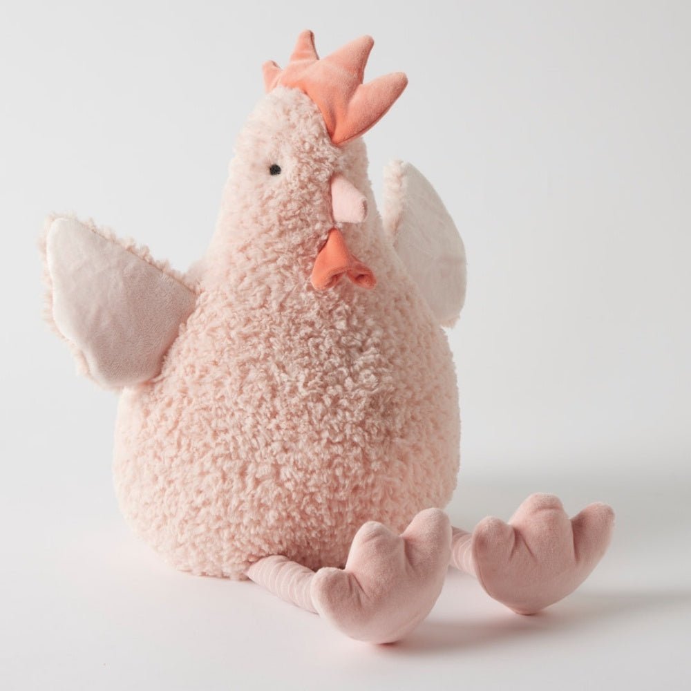 Josie The Chicken | Jiggle & Giggle | Toys | Thirty 16 Williamstown