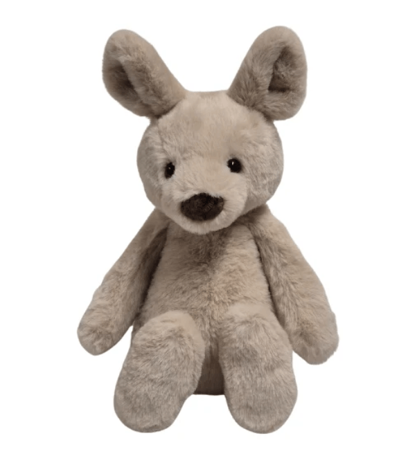 Kalvin the Kangaroo Soft Toy | Petite Vous | Toys | Thirty 16 Williamstown