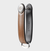Key Organiser Hybrid Leather - Acorn | Orbitkey | Accessories | Thirty 16 Williamstown