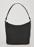 Kirsten Leather Bucket Shoulder Bag - Black | Gabee | Leather Bags | Thirty 16 Williamstown