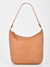 Kirsten Leather Bucket Shoulder Bag - Camel | Gabee | Leather Bags | Thirty 16 Williamstown