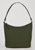 Kirsten Leather Bucket Shoulder Bag - Olive | Gabee | Leather Bags | Thirty 16 Williamstown