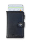 Kompact Classic RFID - Black | HS Kompact | Men&#39;s Wallets | Thirty 16 Williamstown