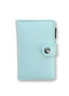 Kompact Classic RFID - Mint | HS Kompact | Men&#39;s Wallets | Thirty 16 Williamstown