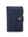 Kompact Classic RFID - Navy | HS Kompact | Men&#39;s Wallets | Thirty 16 Williamstown