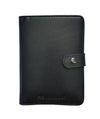 Kompact Wanderer - Black | HS Kompact | Men&#39;s Wallets | Thirty 16 Williamstown