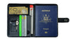 Kompact Wanderer - Black | HS Kompact | Men&#39;s Wallets | Thirty 16 Williamstown
