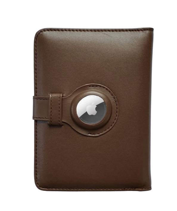 Kompact Wanderer - Light Tan | HS Kompact | Men's Wallets | Thirty 16 Williamstown