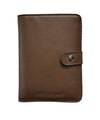 Kompact Wanderer - Light Tan | HS Kompact | Men&#39;s Wallets | Thirty 16 Williamstown
