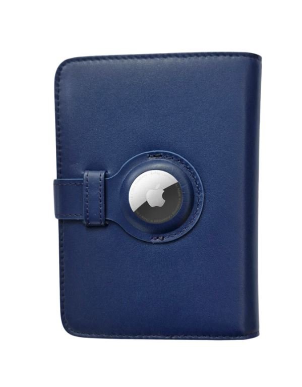 Kompact Wanderer - Navy | HS Kompact | Men's Wallets | Thirty 16 Williamstown