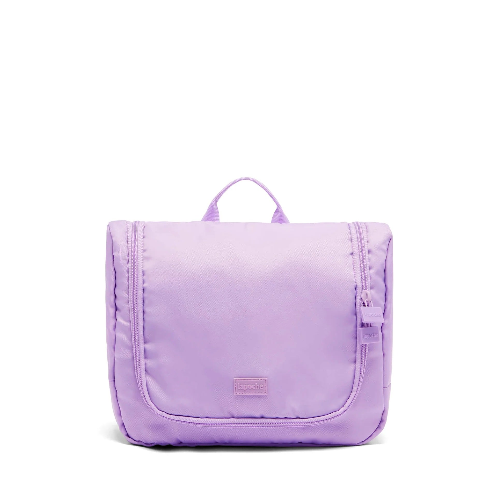 Toiletry Organiser Small - Lilac