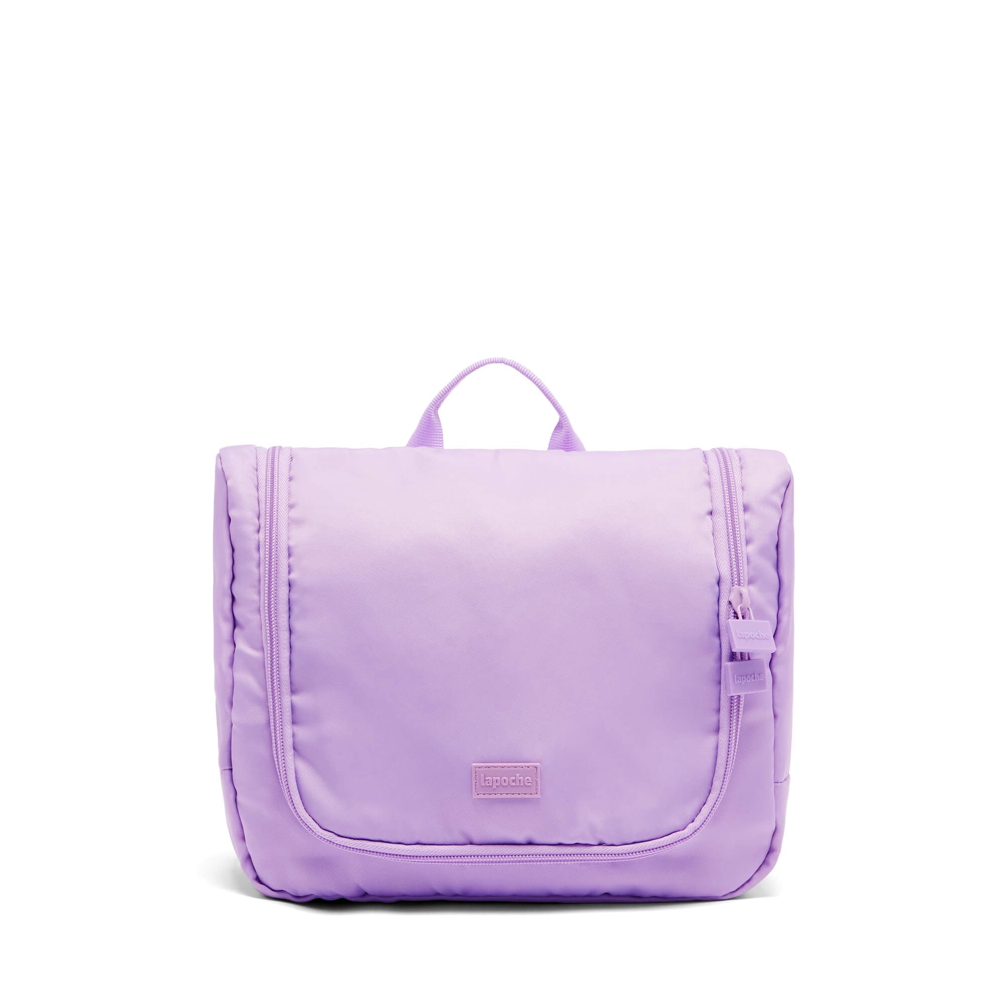 Toiletry Organiser Large - Lilac