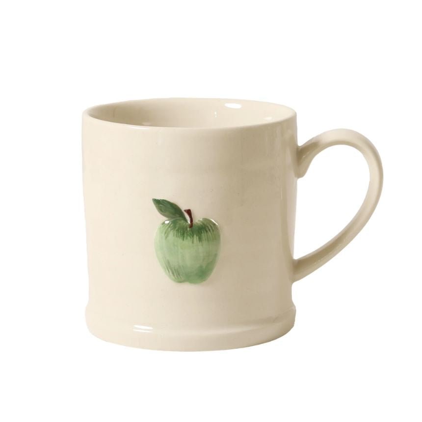 Large Favourite Things Mug - Apple | Robert Gordon | Mugs & Cups | Thirty 16 Williamstown