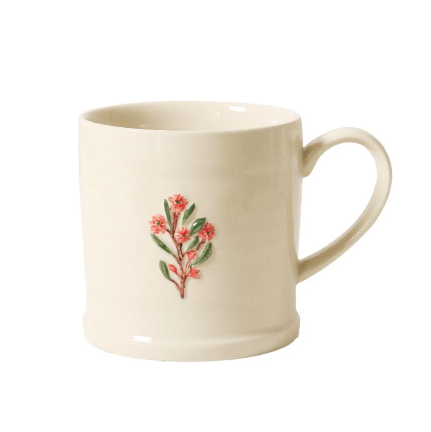 Large Favourite Things Mug - Botanical | Robert Gordon | Mugs & Cups | Thirty 16 Williamstown