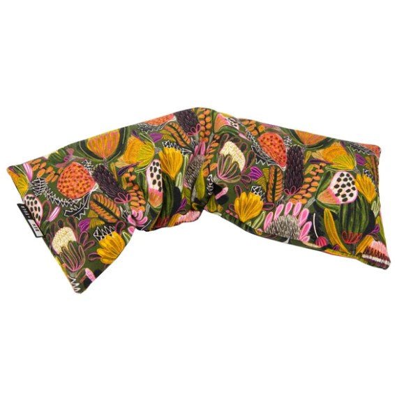 Large Heat Pack - Bush Banksia | Bek + Eula | Heat Packs, Eye Pillows & Masks | Thirty 16 Williamstown