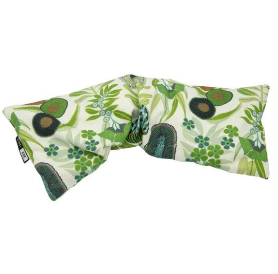 Large Heat Pack - Dusk Flora | Bek + Eula | Heat Packs, Eye Pillows & Masks | Thirty 16 Williamstown