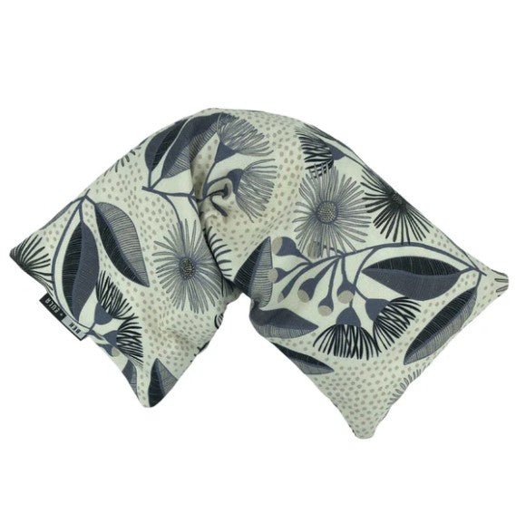 Large Heat Pack - Eucalyptus Blooms | Bek + Eula | Heat Packs, Eye Pillows & Masks | Thirty 16 Williamstown