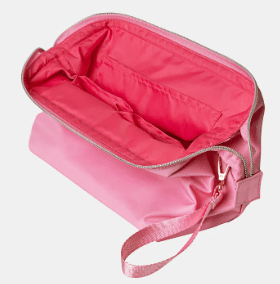 Large Makeup Bag Splash - Fairy Floss | Tonic | Cosmetic Bags | Thirty 16 Williamstown