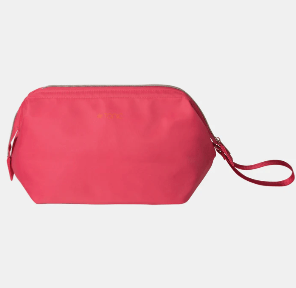 Large Makeup Bag Splash - Lipstick | Tonic | Cosmetic Bags | Thirty 16 Williamstown