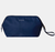 Large Makeup Bag Splash - Navy | Tonic | Cosmetic Bags | Thirty 16 Williamstown