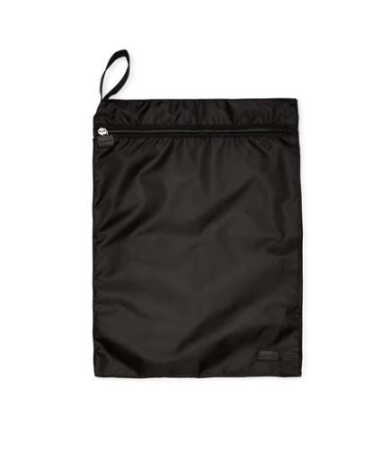Laundry Bag - Black | Lapoche | Travel Accessories | Thirty 16 Williamstown