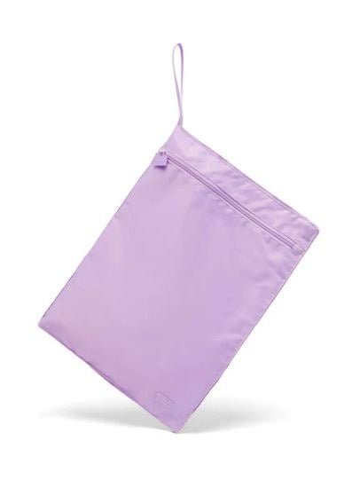 Laundry Bag - Lilac | Lapoche | Travel Accessories | Thirty 16 Williamstown